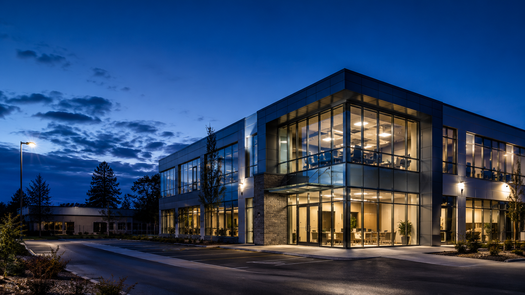Commercial mechanical and electrical contracting — Keltic Specialists serving Kerry, Cork and Limerick