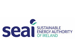 SEAI Sustainable Energy Authority of Ireland