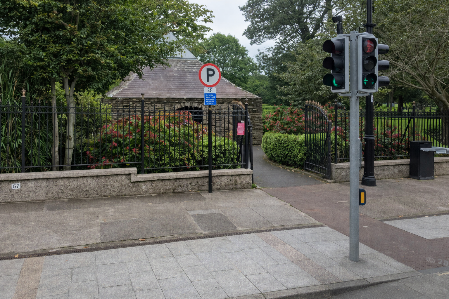 Kerry County Council — Denny Street Public Toilets