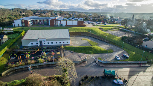 Nagle Rice Community Centre