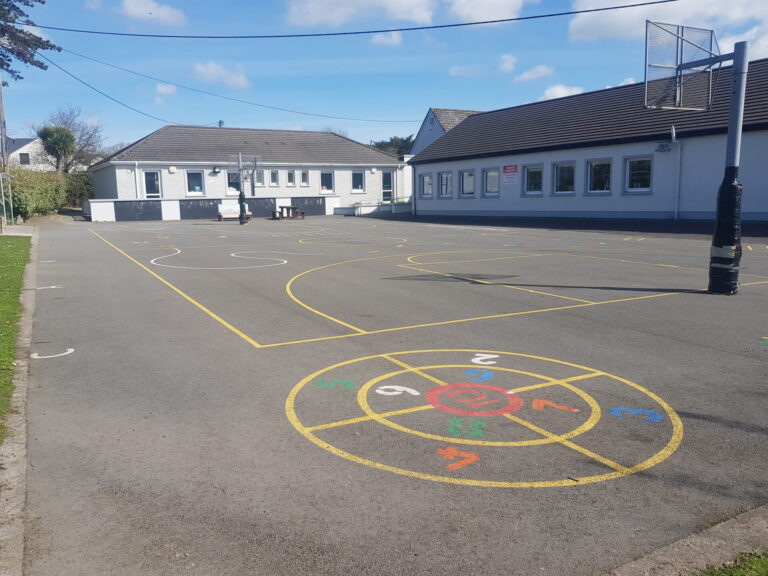 Spa National School